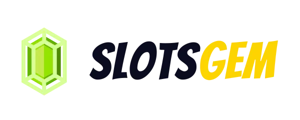 Slotsgem Casino logo