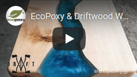 Youtube EcoPoxy